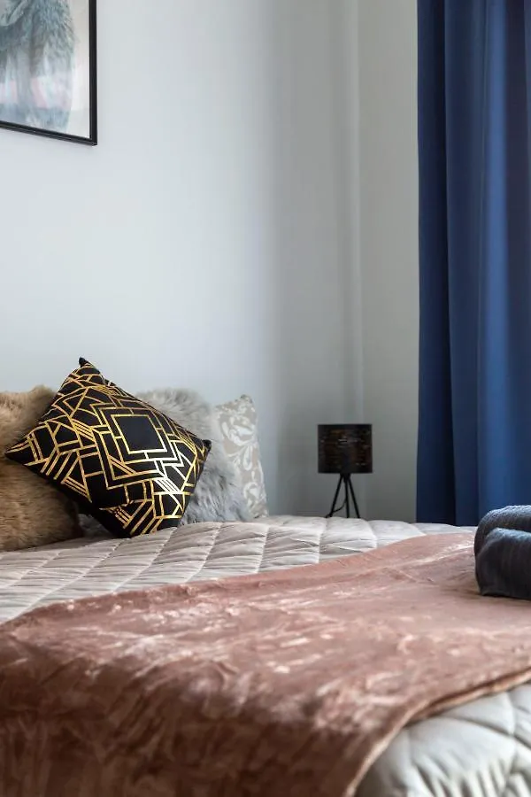 Deluxe Quentin Apartment Next To The Synagogue 부다페스트