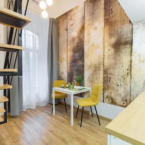 Appartamento Holidays Cosy, Budapest