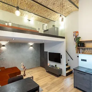 Appartamento Parliament Dream Apartment!, Budapest
