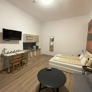 Appartamento Mano, Budapest