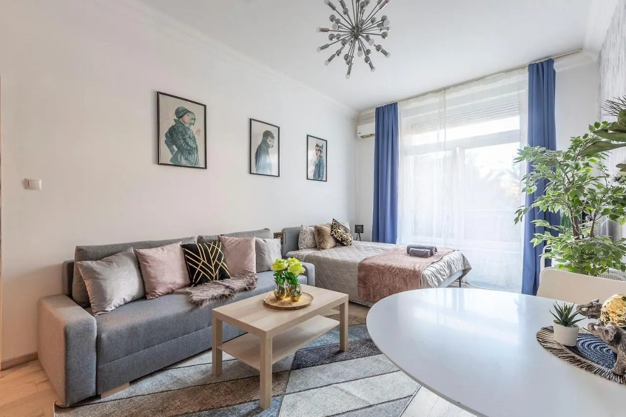 בודפשט Deluxe Quentin Apartment Next To The Synagogue