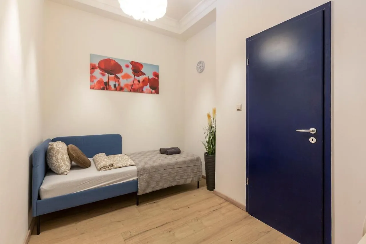 Deluxe Quentin Apartment Next To The Synagogue Budapest