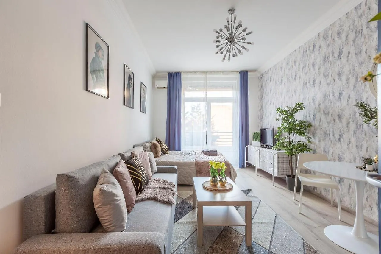 בודפשט Deluxe Quentin Apartment Next To The Synagogue הונגריה