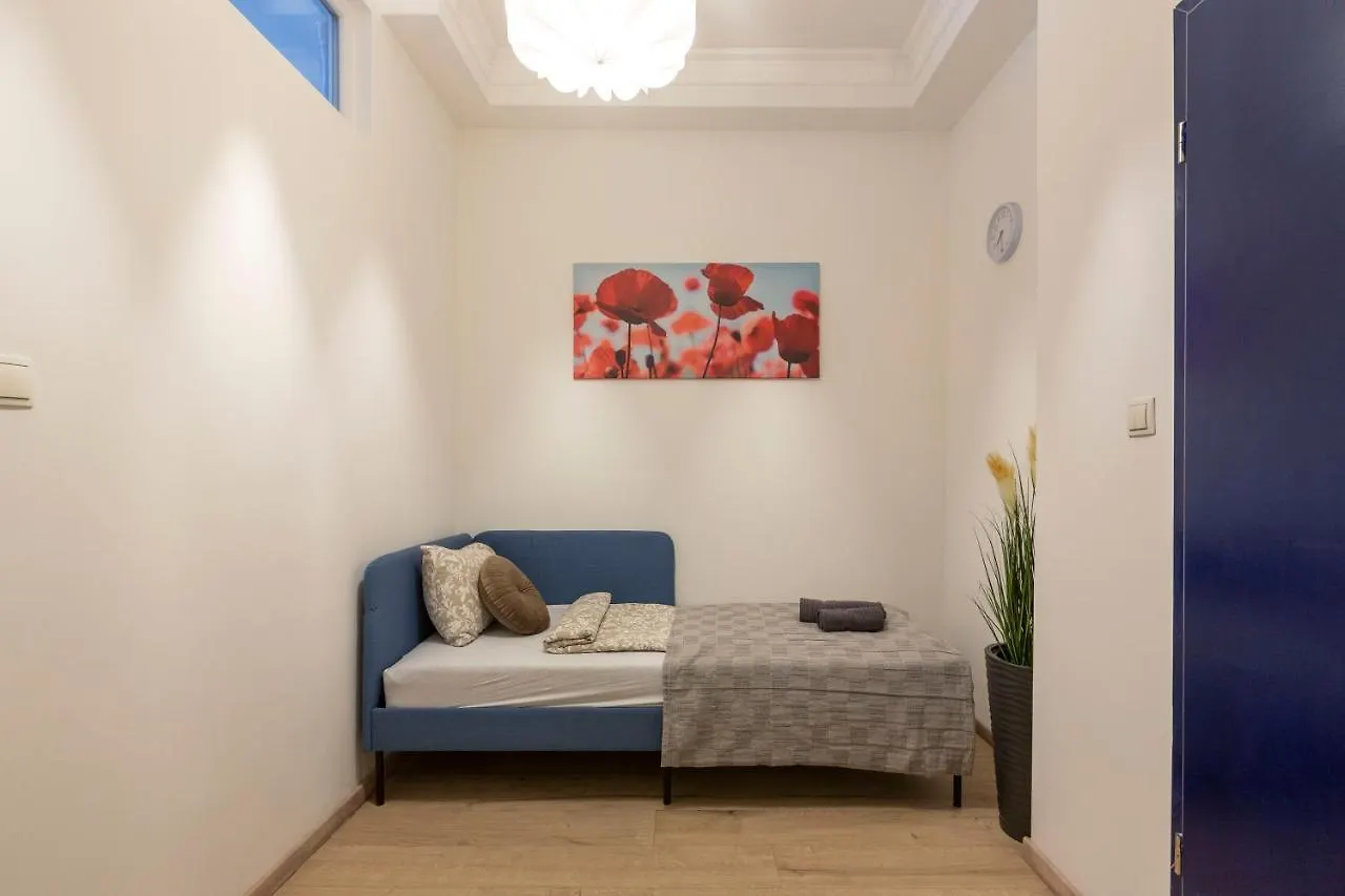 Deluxe Quentin Apartment Next To The Synagogue Budapest
