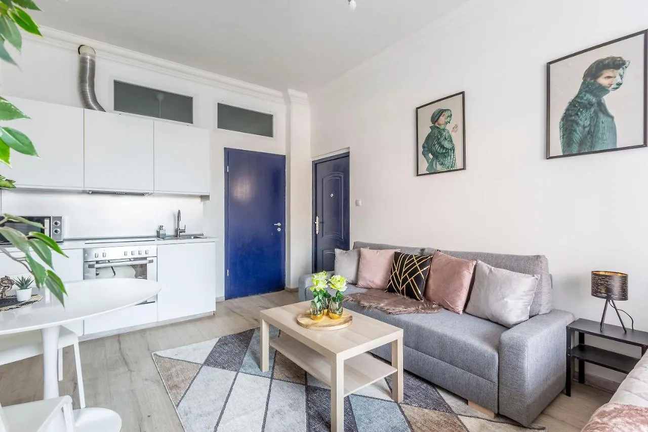 Deluxe Quentin Apartment Next To The Synagogue Budapest