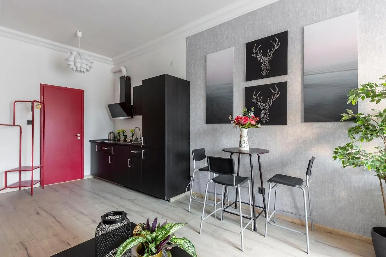 Deluxe Quentin Apartment Next To The Synagogue Budapest