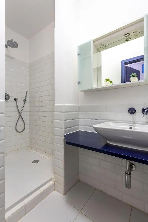 Deluxe Quentin Apartment Next To The Synagogue Budapest Hungary