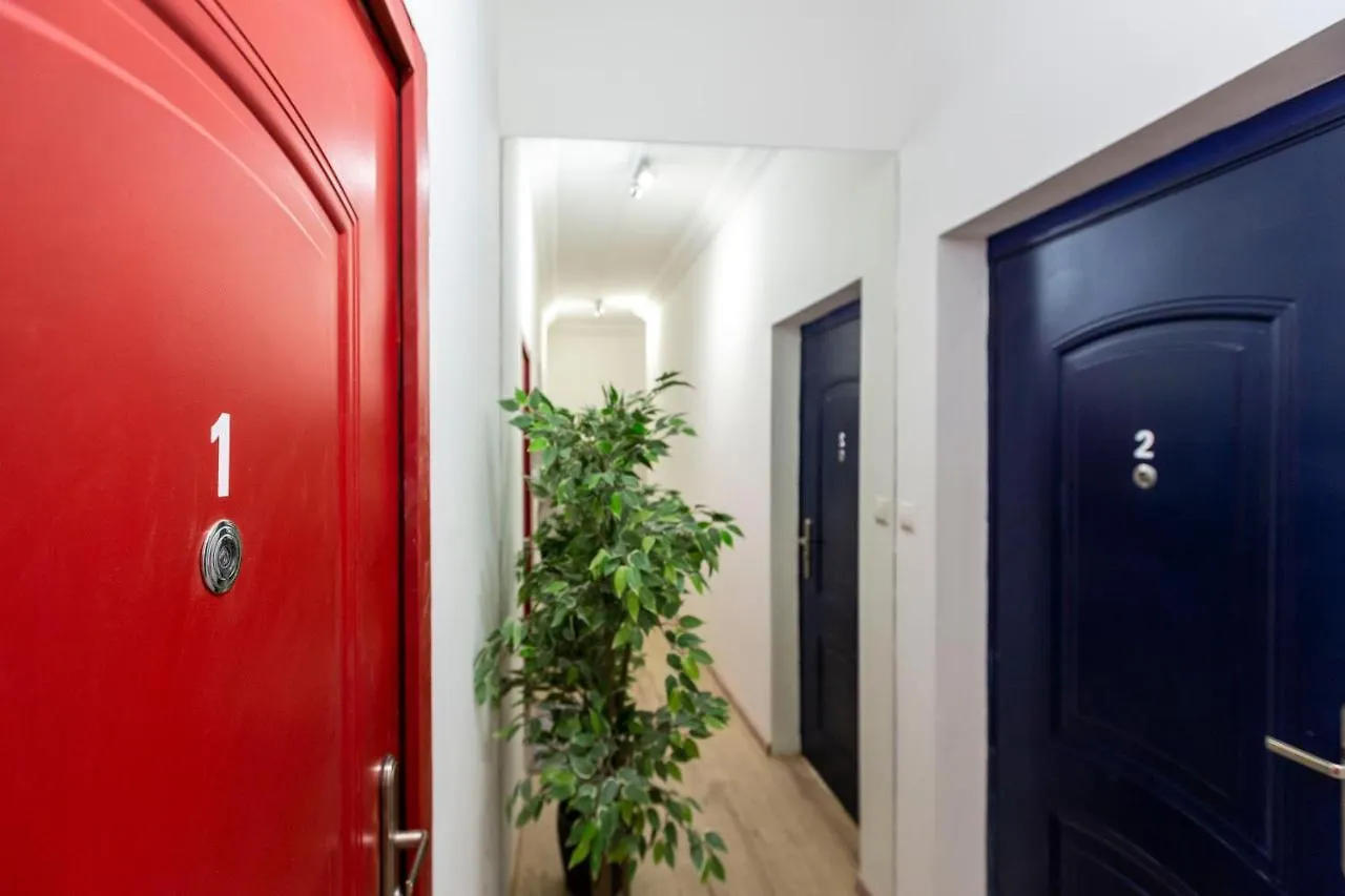 Deluxe Quentin Apartment Next To The Synagogue Budapest