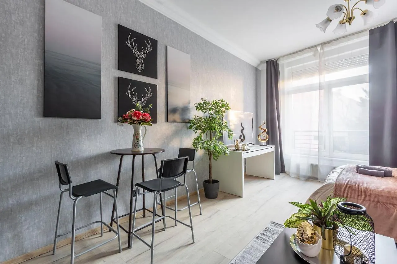 בודפשט Deluxe Quentin Apartment Next To The Synagogue 0*,  הונגריה
